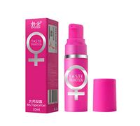 Intense Orgasmic Gel Sex Exciter for Women,Climax Spray Orgasm Strong Enhance Female Libido Gel Vaginal Tightening Oil (2 PCS)