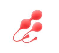 Intense Pack Kegel Balls Kendall Rouge 2uts