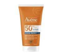 Avène Eau Thermale Crème Solaire Intense Protect IP50+ Peaux Sensibles Tube 150ml