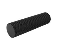 Intense Recovery Support Roller | EVA Soft Dot Solid Full Body Massager | Yoga Foam Roller Deep Tissue Recovery Support For Home Gym Pilates Travel Workouts Fitness Neck Back Legs Arms Thigh Spine