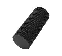 Intense Recovery Support Roller | EVA Soft Dot Solid Full Body Massager | Yoga Foam Roller Deep Tissue Recovery Support For Home Gym Pilates Travel Workouts Fitness Neck Back Legs Arms Thigh Spine