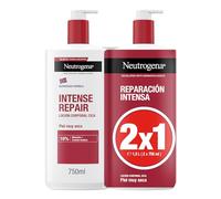 INTENSE REPAIR lotion for very dry skin pack 2 x 750ml