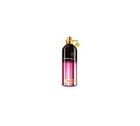 Intense Roses Musk Montale Extrait de Parfum 100 ml - Rose Musc Ambre