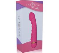 Intense Sally 20 Speeds Silicone Pink 1 Unité