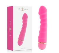 Intense - sally 20 vitesses silicone rose