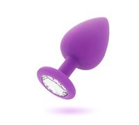 Intense - Shelki S Plug Analflieder