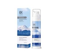Intense Stain Removal Foam Whitening Toothpaste 100 ml | 8x Niacinamide with Bamboo Charcoal, Deep Cleaning Toothpaste for Fresh Breath Daily Use