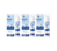 Intense Stain Removal Foam Whitening Toothpaste 100 ml | 8x Niacinamide with Bamboo Charcoal, Deep Cleaning Toothpaste for Fresh Breath Daily Use