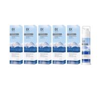 Intense Stain Removal Foam Whitening Toothpaste 100 ml | 8x Niacinamide with Bamboo Charcoal, Deep Cleaning Toothpaste for Fresh Breath Daily Use