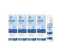 Intense Stain Removal Foam Whitening Toothpaste 100 ml | 8x Niacinamide with Bamboo Charcoal, Deep Cleaning Toothpaste for Fresh Breath Daily Use