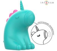 INTENSE - STIMULATEUR DE TAPAGE DE LANGUE TRIXIE LICORNE