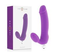 INTENSE - SUCRE SEPT VITESSES SILICONE LILAS