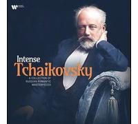 Intense Tchaïkovski (Best of Vinyle)