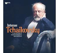 Intense Tchaïkovski (Best of