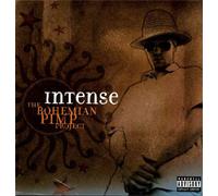 Intense - The Bohemian Pimp Project [Import]