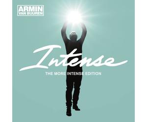 Intense (the More