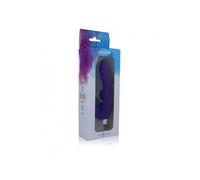 Intense Vibrateur Sugar 7 Speeds Silicone Lilas 1 pc