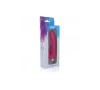 Intense Vibrator Sugar 7 Speed Silicone Fuchsia 1ud