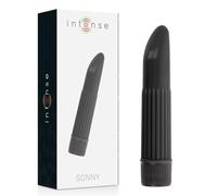 Intense - Vibro compact sonny - Noir