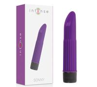 Intense - Vibro compact sonny - Violet