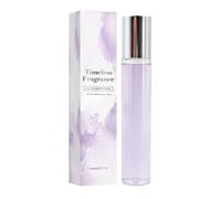 Intense Wood Perfume 10 ml - Long-Lasting Eau de Parfum - Amber and Woody Fragrance - Elegant Oriental Perfume for Men and Women - Powerful Wake, Luxury Gift Idea