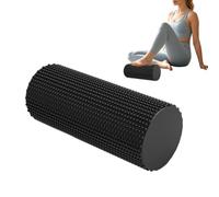 Intense Workout Recovery Support: This solid high-density foam roller works | Intense Workout Recovery Support: This solid high-density foam roller works as a deep tissue massage roller, for intense work