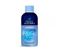 Intensificateur de Parfum - Felce Azzurra - Classico - 220 ml - Pour Machine à Laver et Sèche-Linge