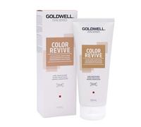 Intensifie La Couleur GOLDWELL Color Revive Dualsenses Brun Chaud Blonde 200ml