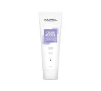 Goldwell Dualsenses Color Revive shampoing pour souligner la couleur de cheveux teinte Cool Blonde 250 ml