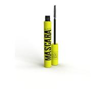Intensifiez le volume de votre regard - MISS DEN Mascara Volume Intense Noir, 10ml - Lot de 3