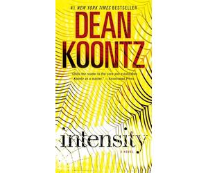 Intensity: A Novel