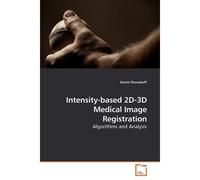 Intensity-Based 2d-3d Medical Image Registration