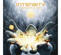 INTENSITY Compiled by Dj Amit