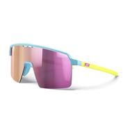 Julbo - Intensity Junior Mat Bleu Canard Spectron 3 - Lunettes de soleil