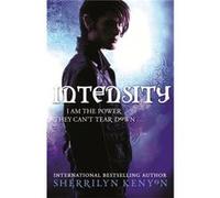 Intensity Sherrilyn Kenyon, (Auteur)