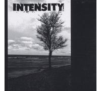 INTENSITY - WASH OFF THE LIES CD NEUF