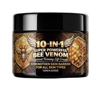 Intensive Bee-Venoms Crème pour le visage hydratante pour le visage 120 g
