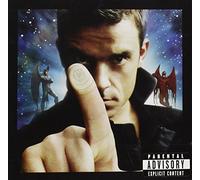 Intensive Care by Robbie Williams (2005-10-23)