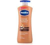 Intensive Care Cocoa Radiant - Pure Cocoa Butter 600ml