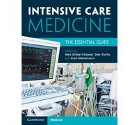 Intensive Care Medicine