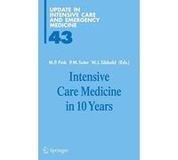Intensive Care Medicine In 10 Years
