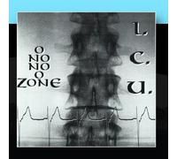 Intensive Care Unit (I.C.U) - O No No O Zone