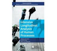 Intensive Longitudinal Analysis of Human Processes by Molenaar & Peter C. M. Penn State University & USA Molenaar Peter C. M. Penn State University USA (Auteur)