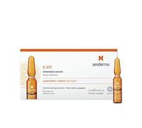 Intensive Serum (Ampollas) 10 und. 1,5 ml.