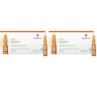 Intensive Serum (Ampollas) 10 und. 1,5 ml. (Lot de 2)