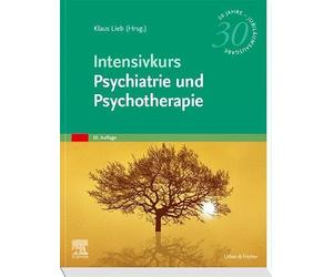 Intensivkurs Psychiatrie und Psychotherapie