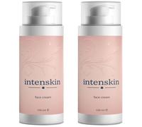 Intenskin Crème - 200 Ml (2x100ml), Pack De 2