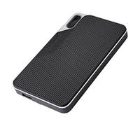 Intenso 1 TB Disque dur externe SSD noir 3826461