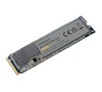 Intenso 1 TB SSD Interne NVMe/PCIe M.2 PCIe NVMe 4.0 x4 au détail 3836460