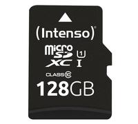 Intenso 128GB microSDXC 128 Go UHS-I Classe 10